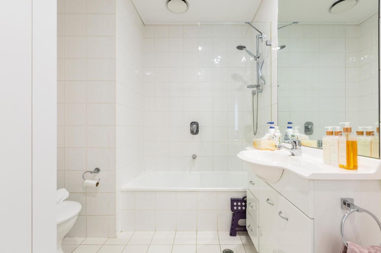 ☆Of Southbank☆Light Filled Apartment☆Huge Private Terrace With City Views☆Parking☆Pool☆Gym☆Wifi 墨尔本 外观 照片
